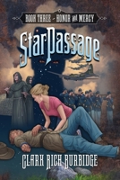 StarPassage: Honor and Mercy B0C9WFRZGT Book Cover