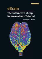 eBrain: The Interactive Sheep Neuroanatomy Tutorial 0878933808 Book Cover