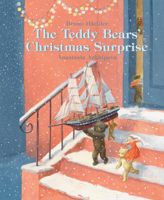 The Bears' Christmas Surprise 0735813639 Book Cover