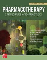 Pharmacotherapy Principles and Practice 7/e 1265462879 Book Cover