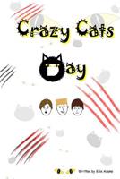 Crazy Cats Day 1545223580 Book Cover