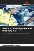 Artificial Intelligence and Industry 4.0 6630267133 Book Cover