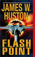Flash Point 0380732823 Book Cover