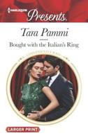 Bought with the Italian's Ring 1335504095 Book Cover