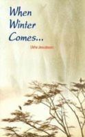 When Winter Comes 8186852700 Book Cover