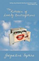 The Kitchen of Lovely Contraptions 1905233329 Book Cover