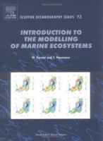 Introduction to the Modelling of Marine Ecosystems: (with MATLAB programs on accompanying CD-ROM) (Elsevier Oceanography Series) 0444517049 Book Cover