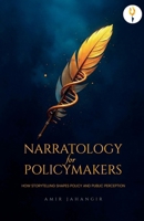 Narratology for Policymakers 9349532050 Book Cover