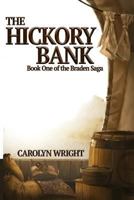 The Hickory Bank 1539454223 Book Cover
