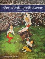 Our Words are Blossoms 0975945661 Book Cover