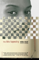 The Ibis Tapestry 0679780955 Book Cover