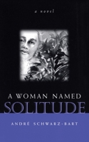 La mulâtresse Solitude 0916870871 Book Cover