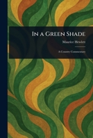 In a Green Shade 1023045818 Book Cover
