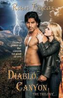 Diablo Canyon Trilogy 1500762636 Book Cover