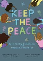 Keep the Peace Activity Book 1546882030 Book Cover