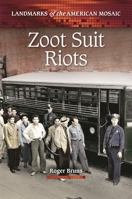 Zoot Suit Riots 031339878X Book Cover