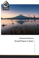 Social Peace in Islam 6200063729 Book Cover