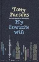 My Favourite Wife 1782920447 Book Cover