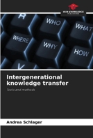 Intergenerational knowledge transfer 6202362677 Book Cover