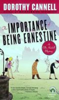 The Importance of Being Ernestine 0670030600 Book Cover