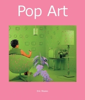 Pop Art 1844846199 Book Cover