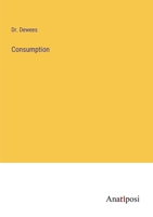 Consumption 3382301628 Book Cover