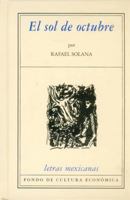 El sol de octubre 9681666372 Book Cover