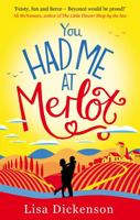 You Had Me A Merlot 0751561932 Book Cover