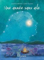 UNE ANNEE SANS AILE 2898124931 Book Cover