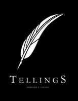 Tellings: Role-Playing and Storytelling 1978165471 Book Cover