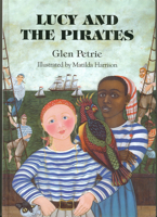 Lucy and the pirates 1896580025 Book Cover