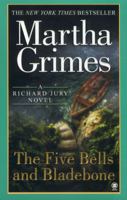 The Five Bells and Bladebone 0451410386 Book Cover