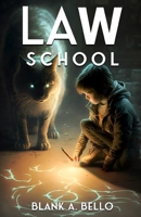 Law School B0BYR86K55 Book Cover