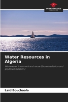 Water Resources in Algeria 6630328450 Book Cover