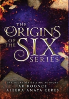 The Origins of the Six 1088050670 Book Cover