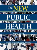 The New Public Health 0128229578 Book Cover