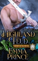 Highland Feud B09XZMDL56 Book Cover