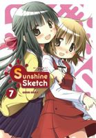 Sunshine Sketch, Vol. 7 0316243124 Book Cover