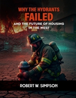 Why the Hydrants Failed: And the Future of Housing in the West B0FXNXDLQ3 Book Cover