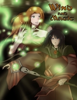 Wind and Magic 1950606120 Book Cover