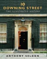 10 Downing Street 0004140737 Book Cover