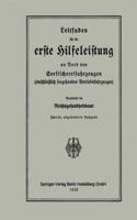 Leitfaden Fur Die Erste Hilfeleistung an Bord Von Seefischereifahrzeugen (Einschliesslich Seegehenden Betriebsfahrzeugen) 3662269805 Book Cover