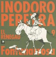 Inodoro Pereyra 9 950515626X Book Cover