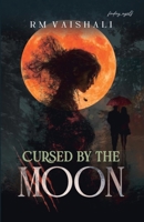 Cursed by the moon 9361854011 Book Cover
