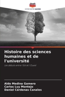 Histoire des sciences humaines et de l'université 6206979679 Book Cover