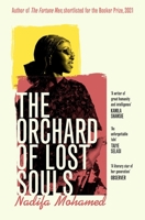The Orchard of Lost Souls 0374209146 Book Cover