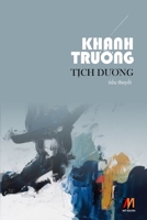 T?ch Duong (soft cover) (Vietnamese Edition) 1989705219 Book Cover