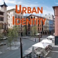 Urban Identity 849642944X Book Cover