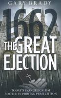 The Great Ejection 1662 0852348029 Book Cover