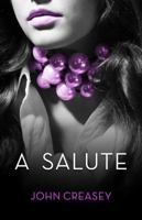 Salute for the baron, 0340150769 Book Cover